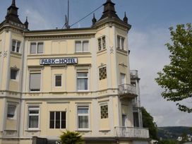 2 Tage Kurzurlaub - Auszeit vom Alltag im Taunus