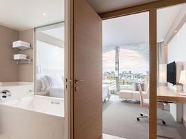 5 Tage im The Westin Hamburg bei der Elbphilharmonie