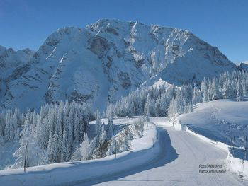 2+1! Last-Minute-Special im Berchtesgadener Land