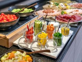 2 Tage im Hotel Park Inn by Radisson Nürnberg