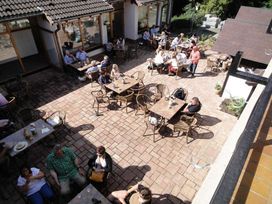 Solo Escape mit Frühstück