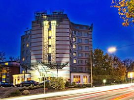 3 Tage Hamburg im Park Hotel am Berliner Tor 