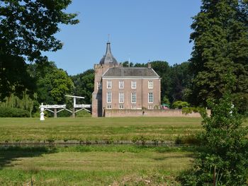 5 Tage inmitten der wunderschönen Flusslandschaft
