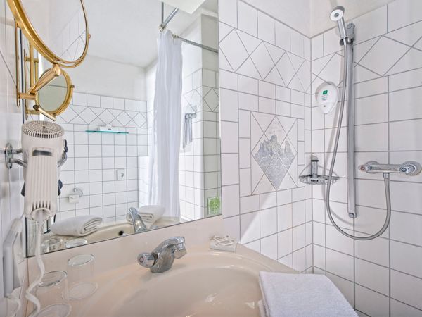 2 Tage Kurzurlaub am Mittelrhein inkl. HP in Lahnstein, Rheinland-Pfalz inkl. Frühstück