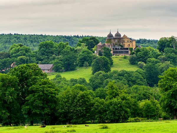 Auszeit im Herzen der Wetterau – 5 Tage mit Frühstück in Nidda, Hessen inkl. Frühstück