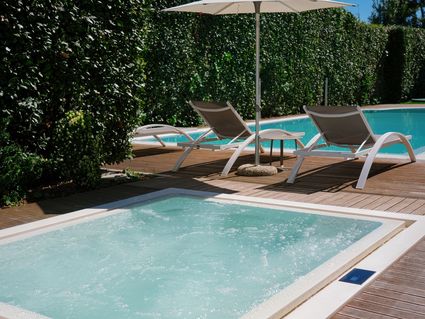 Hotel Palazzo del Garda & Spa