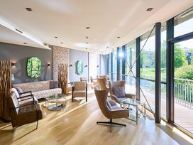 2 Tage Thermaltraum im Chiemgau: relaxen & entspannen
