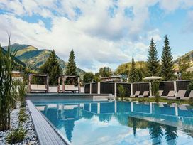 4 Tage Wellness in den Bergen in St. Anton