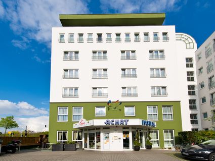 ACHAT Hotel Darmstadt Griesheim