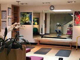 Happy Body, Happy Soul - 2 Tage Sporthotel