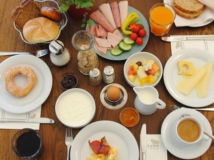 Hotel Lamm