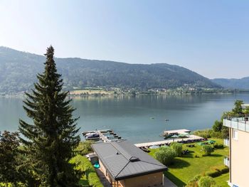 Auszeit am am Ossiacher See - 4 Tage mit Frühstück