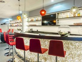 2 Tage im Mercure Hotel Düsseldorf Zentrum