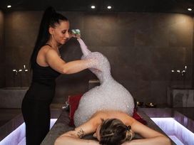 3 Tage Wellness im Berchtesgadener Land