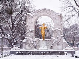 Tiergarten Schönbrunn Wien mit Hotel
