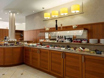 2 Tage Kurzurlaub mit Frühstück im Ramada by Wyndham Duesseldorf Ratingen