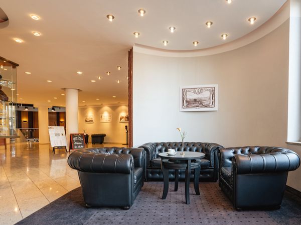 2 Tage Ausspannen in der Pfalz in Frankenthal (Pfalz), Rheinland-Pfalz inkl. Frühstück