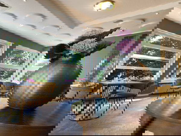 10 Tage Erholung bei Wind und Wetter nahe der Ostsee in Lütjenburg, Schleswig-Holstein inkl. Frühstück