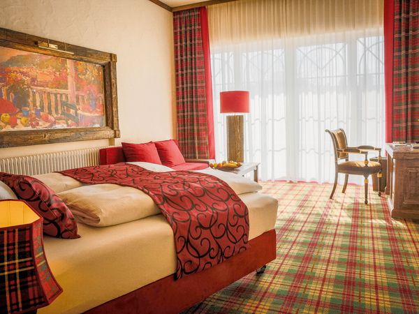 5 Tage Kaminknistern in Senftenberg, Brandenburg inkl. Halbpension