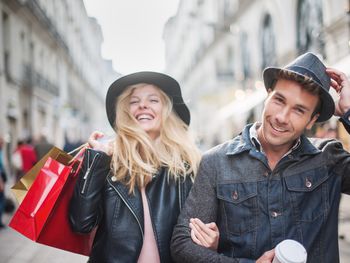 Citytrip Stuttgart - 3 Tage