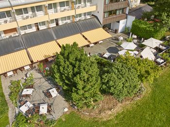 Auszeit im Stauferland - 8 Tage inkl. Halbpension