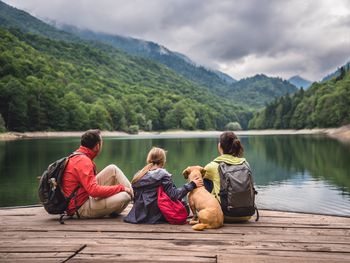 5 Tage Harz-Wandern mit der ganzen Familie