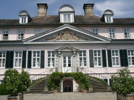 Erholsame Wellness-Thermen-Auszeit in Bad Pyrmont im Hotel Fürstenhof | 2 Tage