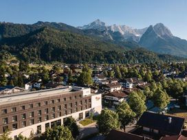2 Tage in den schönen Bayrischen Alpen mit Wellness