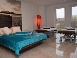 Erlebnisbad für Groß & Klein - 7 Tage in Bad Lausick