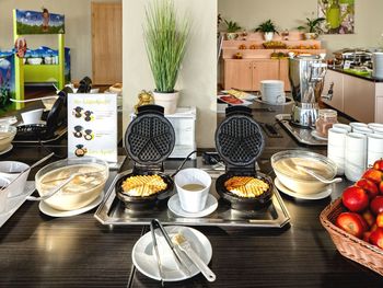 2 Tage Frühlingsurlaub in Friedrichroda in Thüringen