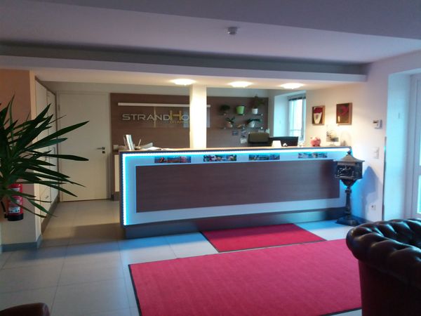 Strandhotel Dranske in Dranske (Rügen) Nr 2