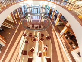 2 Tage im ATLANTIC Hotel Wilhelmshaven mit Frühstück