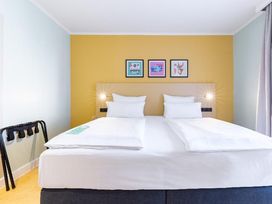 2 Tage direkt am Kurfüstendamm