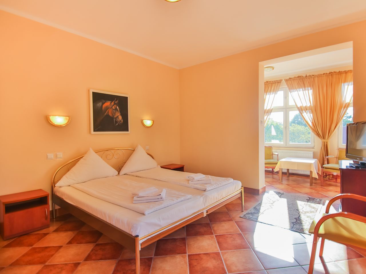 Villa Antares