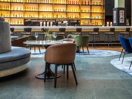 2 Tage im Radisson Blu Hotel Cologne 