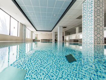 3 Tage Waldhotel bei Eindhoven – Ruhe & Wellness pur