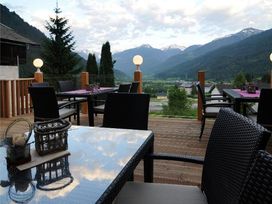 Naturerlebnis 4 Tage mit Frühstück im Tauernstern