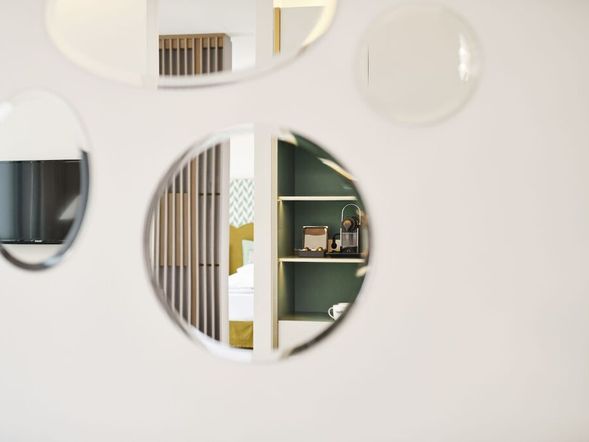 MAXX by Steigenberger Hotel Vienna