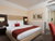 2 Tage Kurzurlaub mit Frühstück im Leonardo Hotel Munich Arabellapark