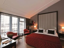 2 Tage im Kurhaus Scheveningen 