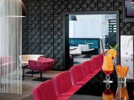 4 Tage im Mercure Hotel Würzburg am Mainufer