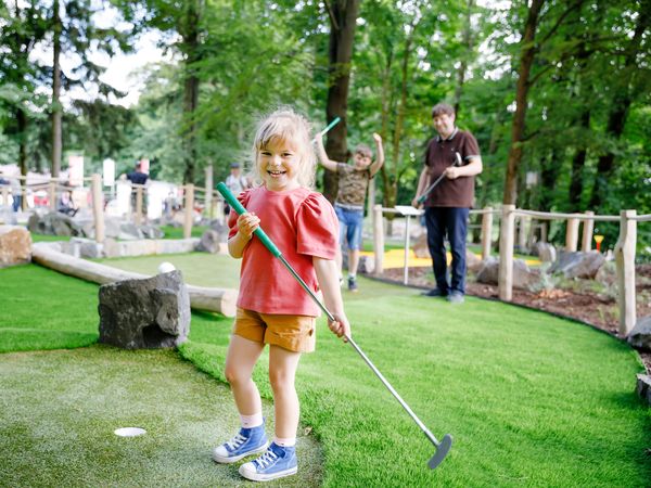 5 Tage Ostsee genießen Aqua Resort Misdroy in Misdroy (Miedzyzdroje), Westpommern inkl. Frühstück