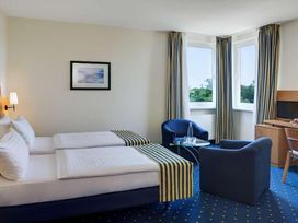 4 Tage in Stralsund die Ostsee erleben mit Frühstück