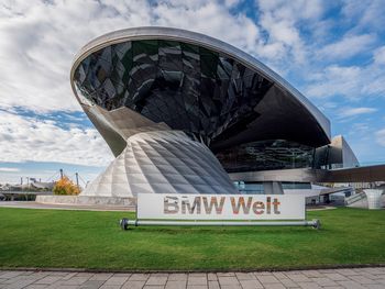 3 unvergessliche Tage in München mit BMW Museum