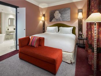 5 Tage Entspannung in Amsterdam