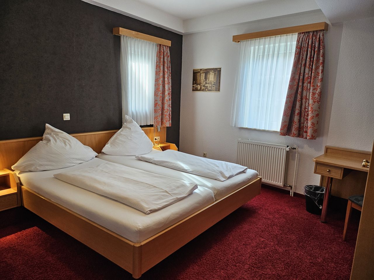 Hotel Lindenhof
