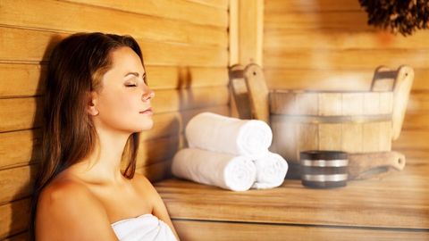 Wellness Wochenenden für Singles