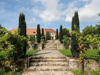 Resort Schloss Auerstedt