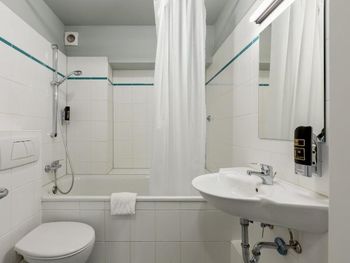 2 Tage im A&O Köln Hauptbahnhof 