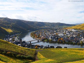 Familienurlaub an der Mosel I 3 Tage Bernkastel-Kues